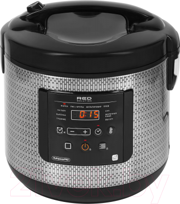 Мультиварка RED solution SkyCooker RMC-M227S- фото2