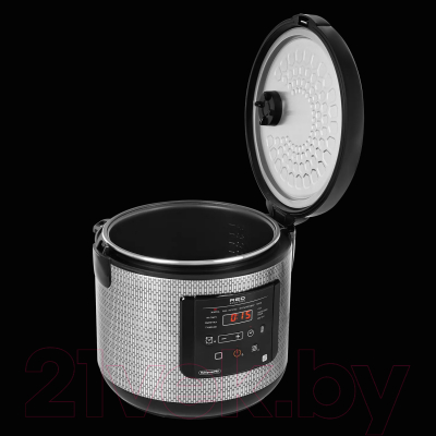 Мультиварка RED solution SkyCooker RMC-M227S- фото6