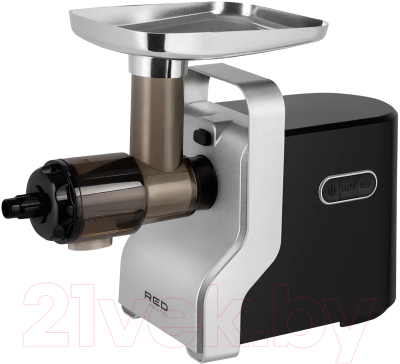 Мясорубка электрическая RED solution RMG-1230-7- фото3