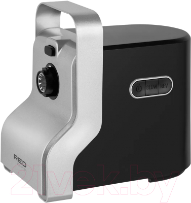Мясорубка электрическая RED solution RMG-1230-7- фото5