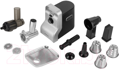 Мясорубка электрическая RED solution RMG-1230-7- фото6