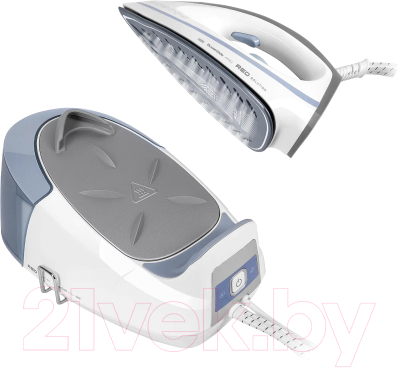 Утюг с парогенератором RED solution RSS-5909- фото3, картинка3 Утюг с парогенератором RED solution RSS-5909- фото3