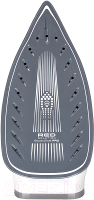 Утюг с парогенератором RED solution RSS-5909- фото4, картинка4 Утюг с парогенератором RED solution RSS-5909- фото4