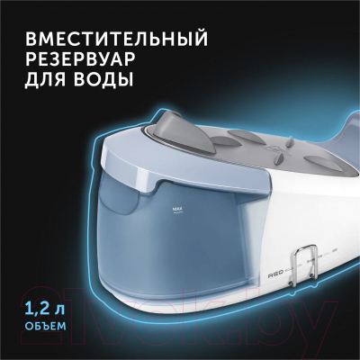 Утюг с парогенератором RED solution RSS-5909- фото9, картинка9 Утюг с парогенератором RED solution RSS-5909- фото9