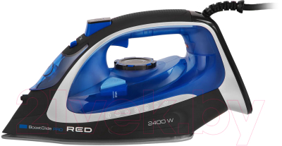 Утюг RED solution RI-C280- фото2