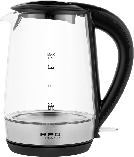 Электрочайник RED solution RK-G193- фото, картинка Электрочайник RED solution RK-G193- фото