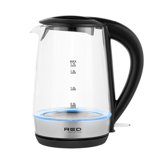 Электрочайник RED solution RK-G193- фото10, картинка10 Электрочайник RED solution RK-G193- фото10