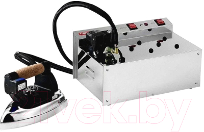 Утюг с парогенератором Lelit Steam Ironing PS05/B