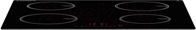 Индукционная варочная панель Maunfeld CVI594STBK- фото4