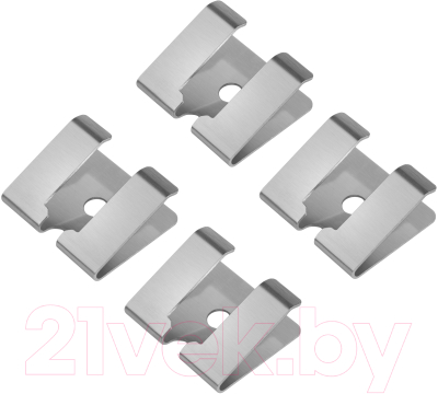 Индукционная варочная панель Maunfeld CVI594STBK- фото7