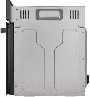 Электрический духовой шкаф Maunfeld AEOC6040B2- фото7