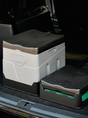 Портативный биотуалет Happy Home HH-021- фото4