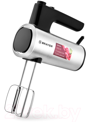 Миксер ручной Brayer BR1306- фото9