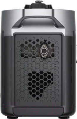 Гибридный генератор EcoFlow Dual Fuel Smart Generator- фото5