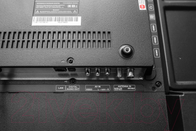 Телевизор H 43LE7562D- фото8