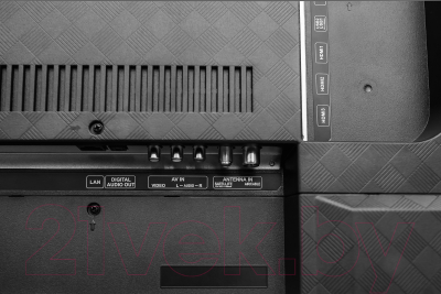 Телевизор H 50LE7563D- фото7