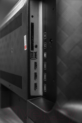 Телевизор H 50LE7563D- фото8