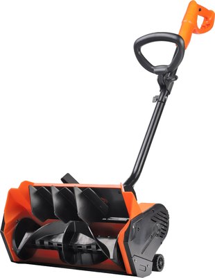 Снегоуборщик электрический PATRIOT PS 1600 E- фото3