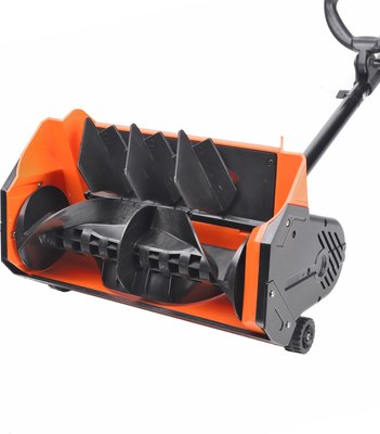 Снегоуборщик электрический PATRIOT PS 1600 E- фото7