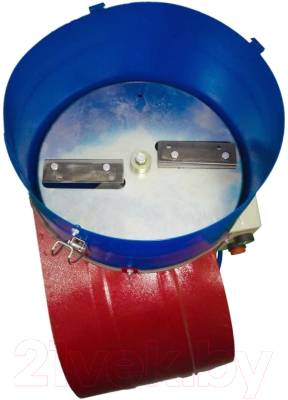 Измельчитель кормов Фермер КР-01 / 7USM-KR01-380- фото2