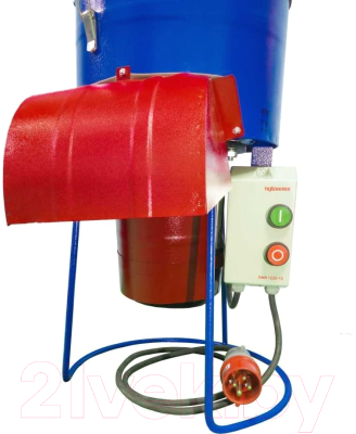 Измельчитель кормов Фермер КР-01 / 7USM-KR01-380- фото3