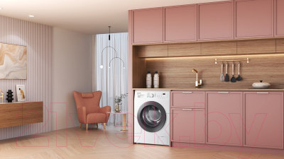 Стиральная машина Samsung WW65AG4S20CXLP- фото10
