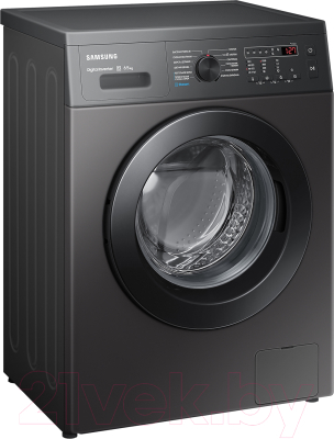 Стиральная машина Samsung WW65AG4S20CXLP- фото2