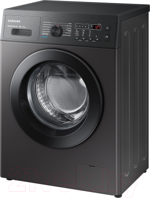 Стиральная машина Samsung WW65AG4S20CXLP- фото3