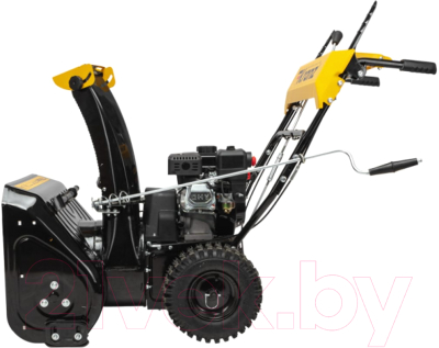 Снегоуборщик бензиновый Kranz KR613 / KR-16-1122- фото2