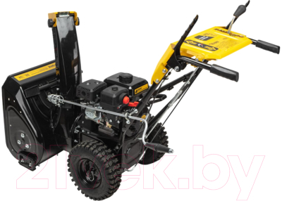 Снегоуборщик бензиновый Kranz KR613 / KR-16-1122- фото3