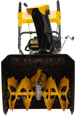 Снегоуборщик бензиновый Kranz KR613 / KR-16-1122- фото4