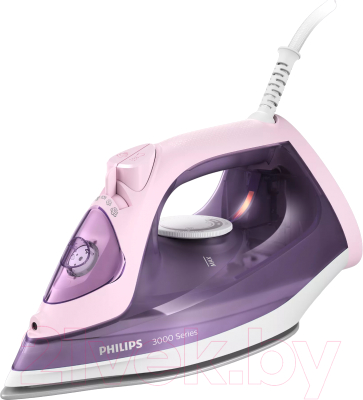 Утюг Philips DST3020/30- фото