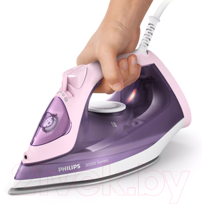 Утюг Philips DST3020/30- фото4