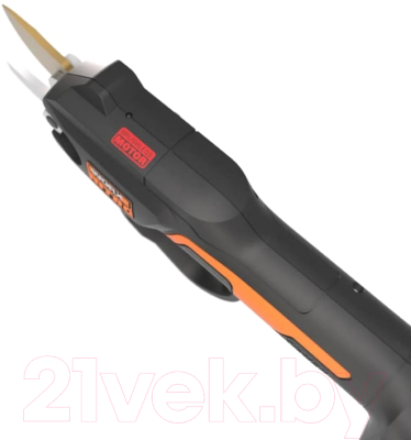 Секатор Worx WG330E.9- фото10