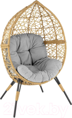 Кресло садовое Halmar Oskar