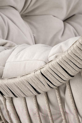 Кресло садовое Halmar Rasmus- фото10