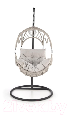 Кресло садовое Halmar Rasmus- фото2