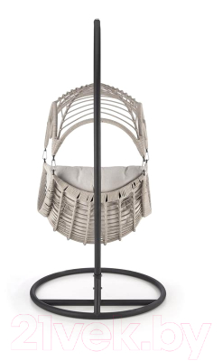 Кресло садовое Halmar Rasmus- фото6