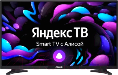 Телевизор Asano 32LH8010T- фото