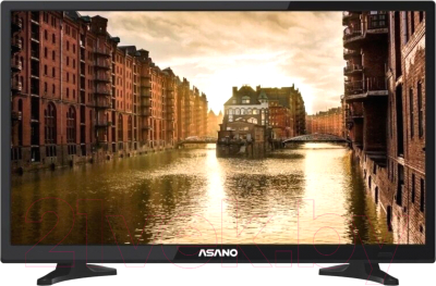 Телевизор Asano 32LH8010T- фото2