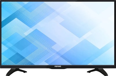 Телевизор Asano 32LH1020S- фото
