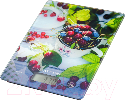 Кухонные весы Galaxy GL 2818- фото7