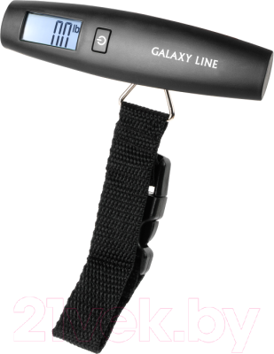 Безмен электронный Galaxy GL 2832- фото