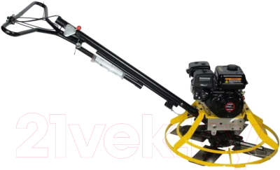 Затирочная машина TOR S-80 Loncin / 1012106- фото