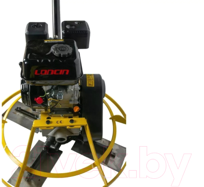 Затирочная машина TOR S-80 Loncin / 1012106- фото4