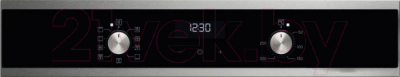 Электрический духовой шкаф Electrolux EOF5H50BX- фото3