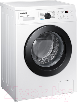 Стиральная машина Samsung WW60AG4S00CELP- фото2
