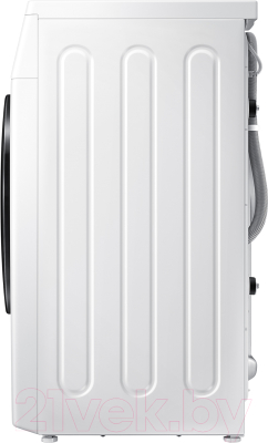 Стиральная машина Samsung WW60AG4S00CELP- фото5