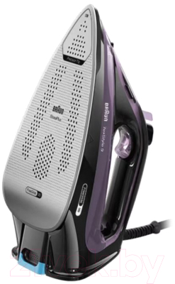 Утюг Braun SI9661VI- фото2