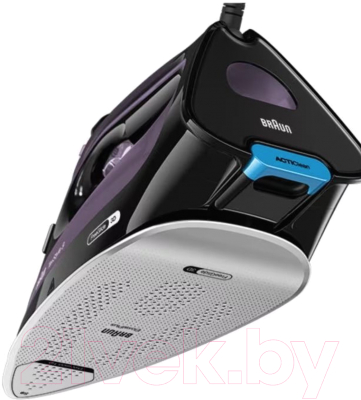 Утюг Braun SI9661VI- фото3